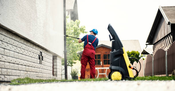Best Animal Enclosure Cleaning  in Dublin, TX